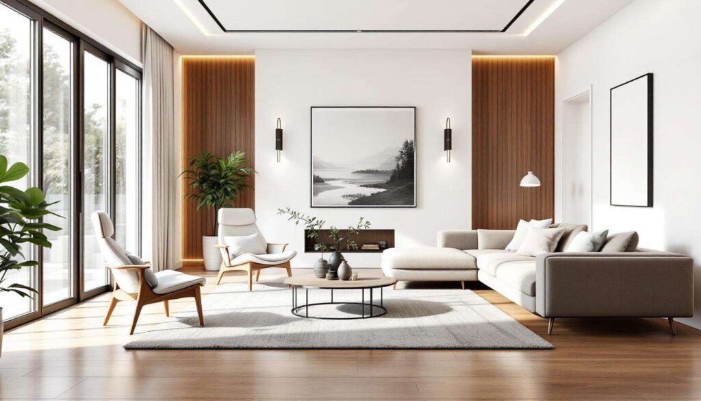 Non metto più i battiscopa”: la scelta degli architetti nel 2026 per interni davvero eleganti