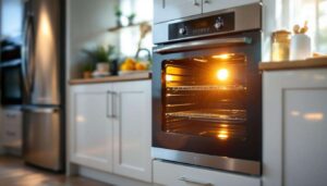 Forno splendente: la guida definitiva per pulirlo a fondo senza prodotti tossici