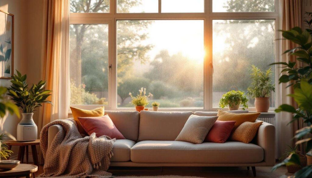 Hai spesso umidità sui vetri? Ecco la soluzione più efficace per eliminarla e proteggere la salute