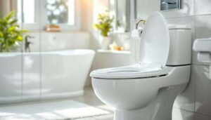Basta mezzo bicchiere e il WC torna come nuovo: metodi efficaci per sanitari datati