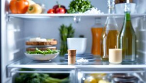 Perché mettere un tappo di sughero nel frigorifero può fare miracoli