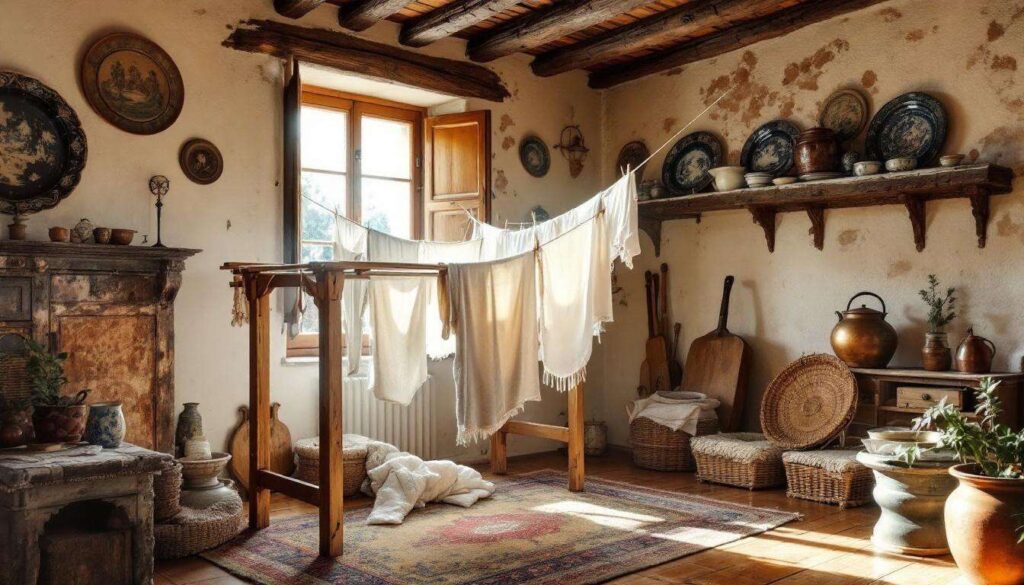 Asciugare il bucato in inverno: rimedi della nonna davvero efficaci o solo falsi miti?