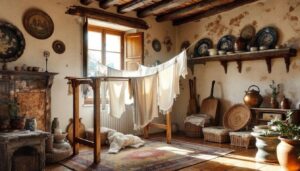 Asciugare il bucato in inverno: rimedi della nonna davvero efficaci o solo falsi miti?