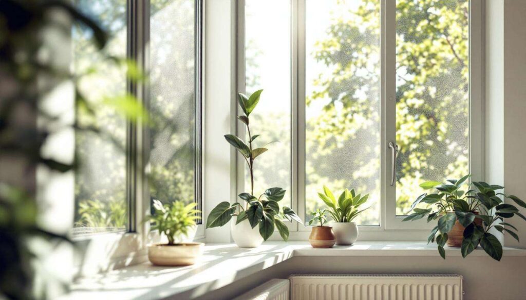 È questo il metodo più efficace per evitare condensa e muffa sui vetri