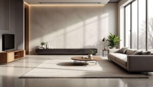 Le piastrelle XXL sono finite: la tendenza 2026 che ridà carattere alle case