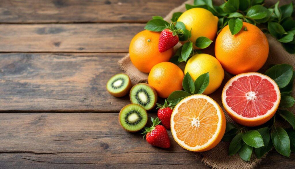 Frutta di febbraio: i 5 frutti di stagione ricchi di vitamina C contro l'influenza