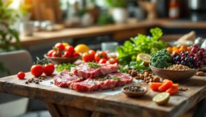 Pressione arteriosa: il minerale che manca nella dieta di 7 italiani su 10