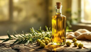 Olio di oliva a crudo: la quantità giornaliera consigliata dai nutrizionisti italiani