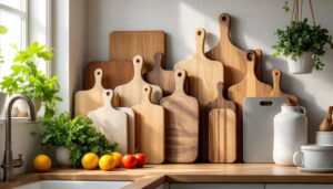 Tagliere di legno o plastica? La risposta dei microbiologi sulla sicurezza alimentare