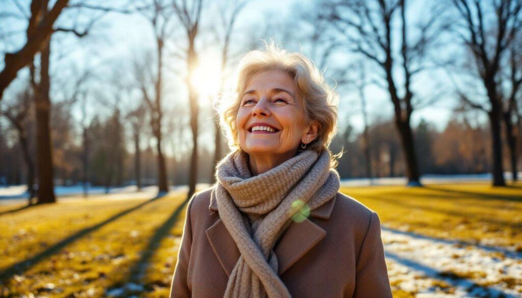 Vitamina D e ossa: perché dopo i 50 anni il sole invernale non basta più