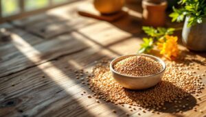Semi di lino: il superfood economico che abbassa colesterolo e infiammazione