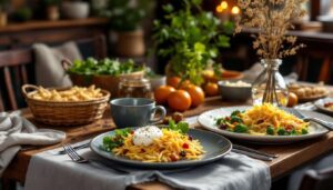 Carboidrati la sera: perché i nutrizionisti hanno cambiato idea nel 2026