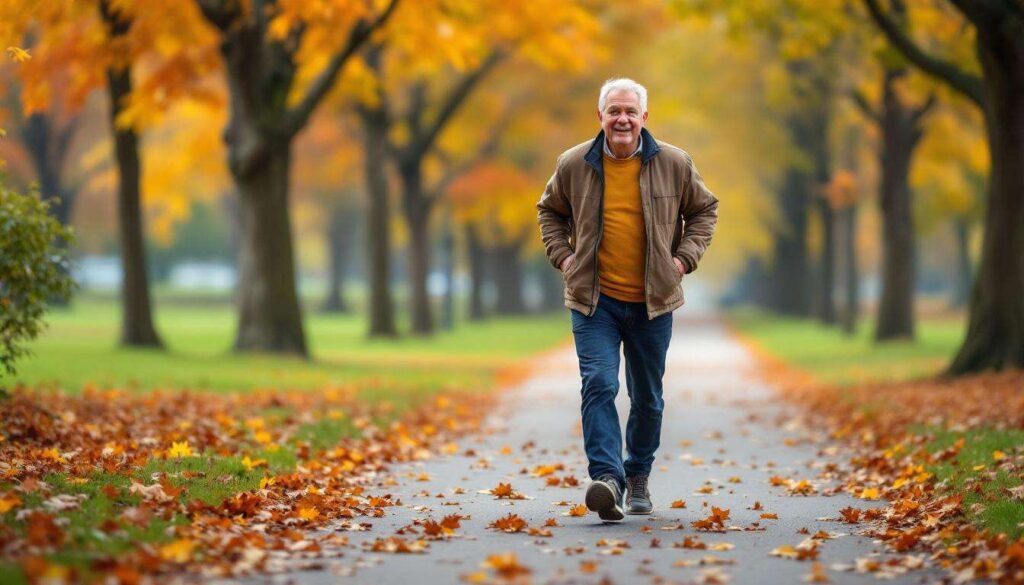 Camminata e diabete: 4.000 passi al giorno bastano per migliorare la sensibilità insulinica