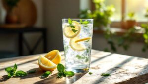 Acqua frizzante e digestione: verità e falsi miti secondo i gastroenterologi