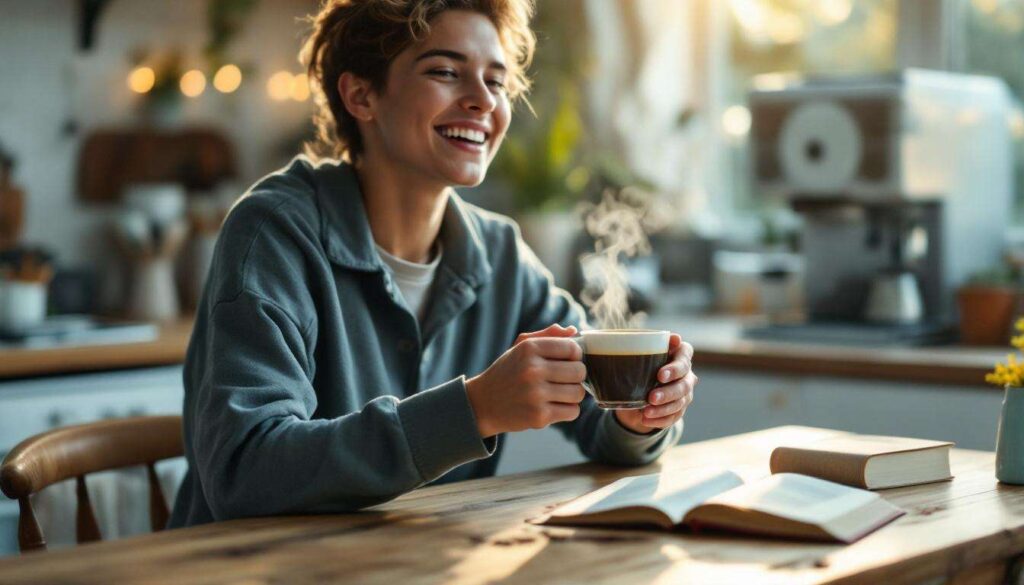 Caffè e fegato: lo studio che spiega perché 3 tazze al giorno possono fare bene