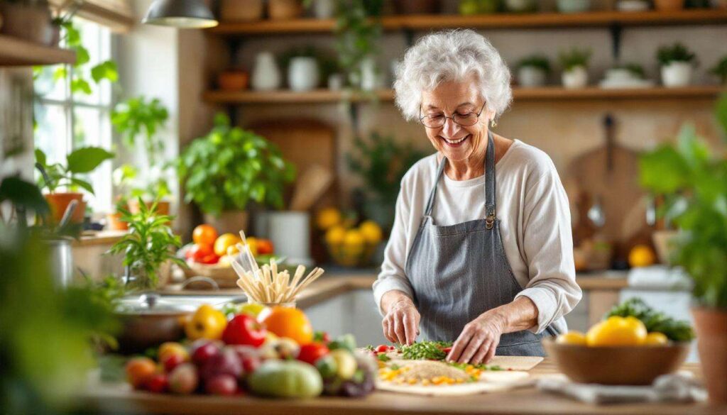Glicemia e fibre: il trucco della nonna che gli endocrinologi confermano funzionare