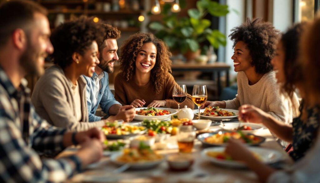 Pancia gonfia dopo i pasti: l’errore alimentare che il 70% degli italiani commette