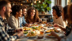 Pancia gonfia dopo i pasti: l’errore alimentare che il 70% degli italiani commette