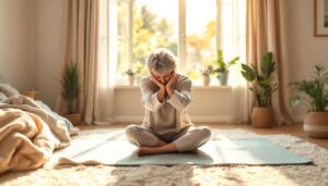 Stretching mattutino: 5 minuti appena svegli riducono la rigidità articolare dopo i 50