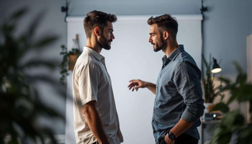 Postura e mal di schiena: il test di 30 secondi che rivela se la tua è scorretta