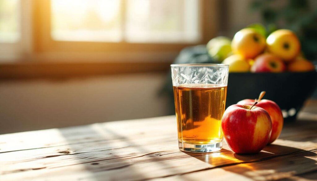 Glicemia e aceto di mele: cosa dicono gli endocrinologi su questo rimedio popolare