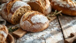 Farina di farro o integrale? Il confronto definitivo su glicemia e sazietà