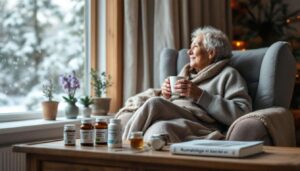 Dolori articolari in inverno: il motivo scientifico e i rimedi consigliati dai reumatologi