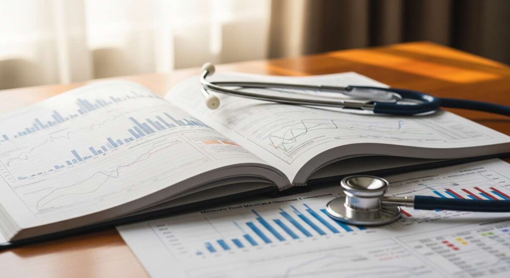 Colesterolo e tiroide: il legame che molti ignorano secondo uno studio su Cureus