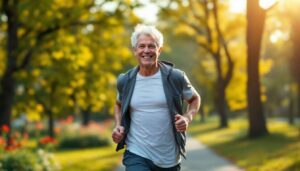 Esercizio fisico e cervello: dopo i 50 anni muoversi protegge più di qualsiasi integratore