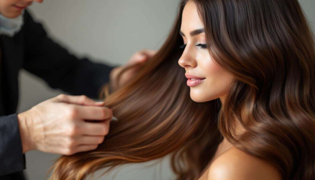 Botox per capelli: come rigenerare la chioma con ingredienti naturali