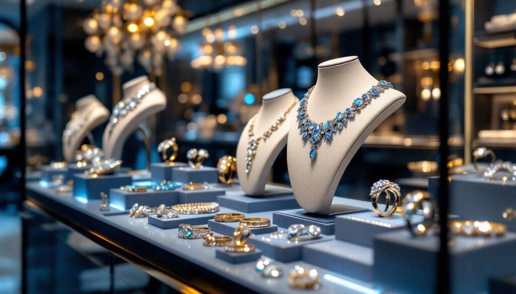 Questi sono i gioielli più brillanti che sfilano adesso a New York