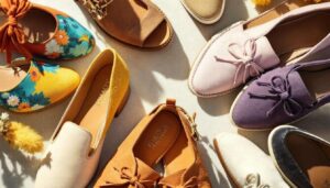 Queste sono le vere scarpe da avere (in primavera e oltre)