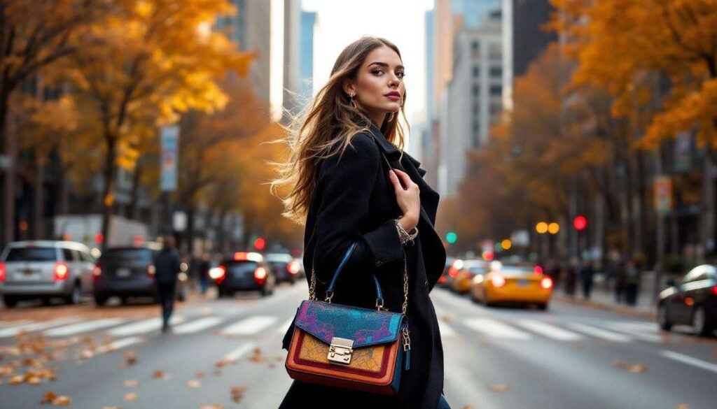 New York Fashion Week Autunno-Inverno 2026/27, le borse più belle