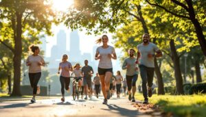 Come l’attività fisica influenza il colesterolo: il ruolo del movimento per la salute