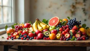 Frutta: i miti da sfatare su glicemia, intestino e peso