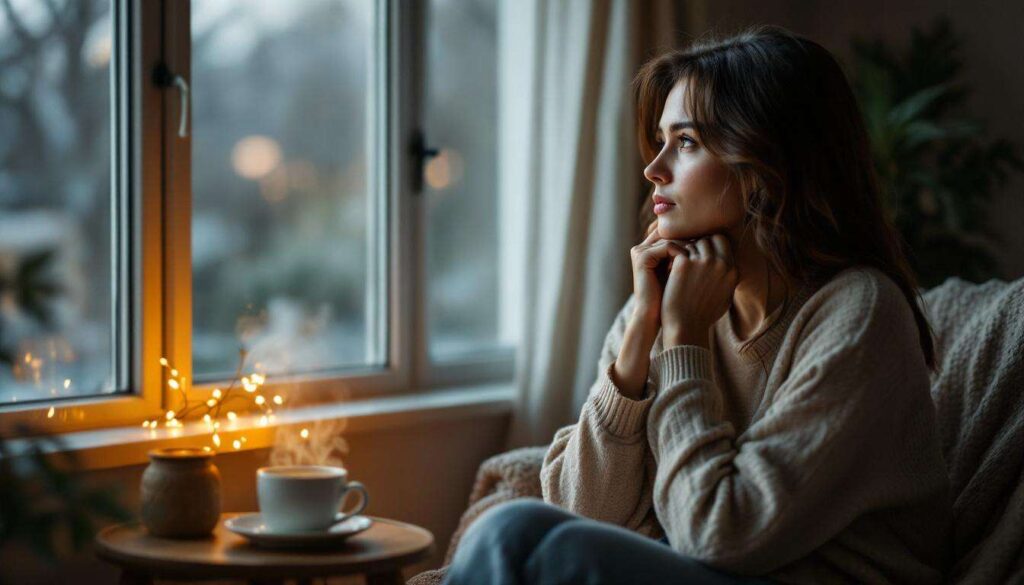 Gli esperti sono categorici: quando una donna perde la gioia di vivere, spesso adotta abitudini discrete che possono favorire un deterioramento del suo benessere