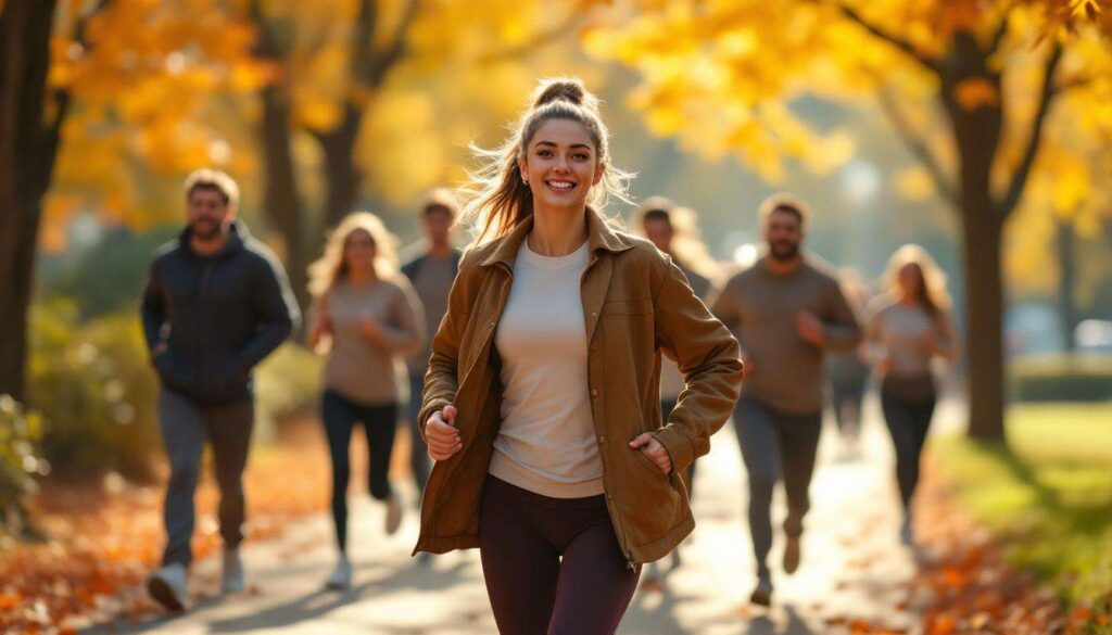 Camminata veloce: quando inizia il consumo di grassi e come massimizzarlo
