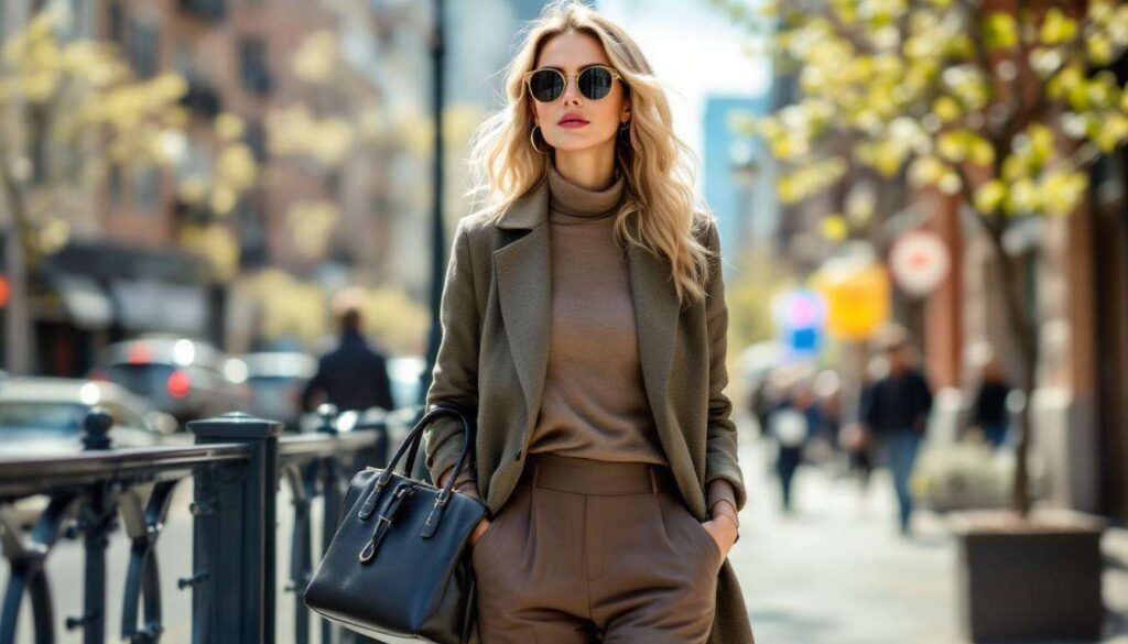 Gonna o pantalone? Qual è il tailleur su cui puntare questa Primavera