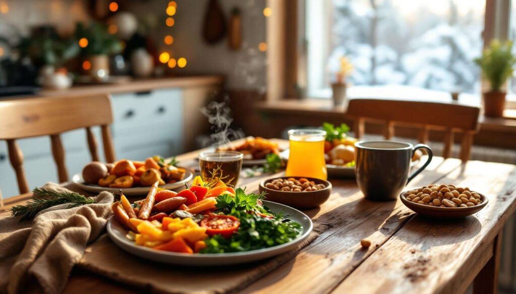 Stanchezza d'inverno: come rimediare a tavola secondo la nutrizionista