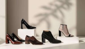 10 scarpe (intelligenti) che risolvono ogni dress code, dall'ufficio al party