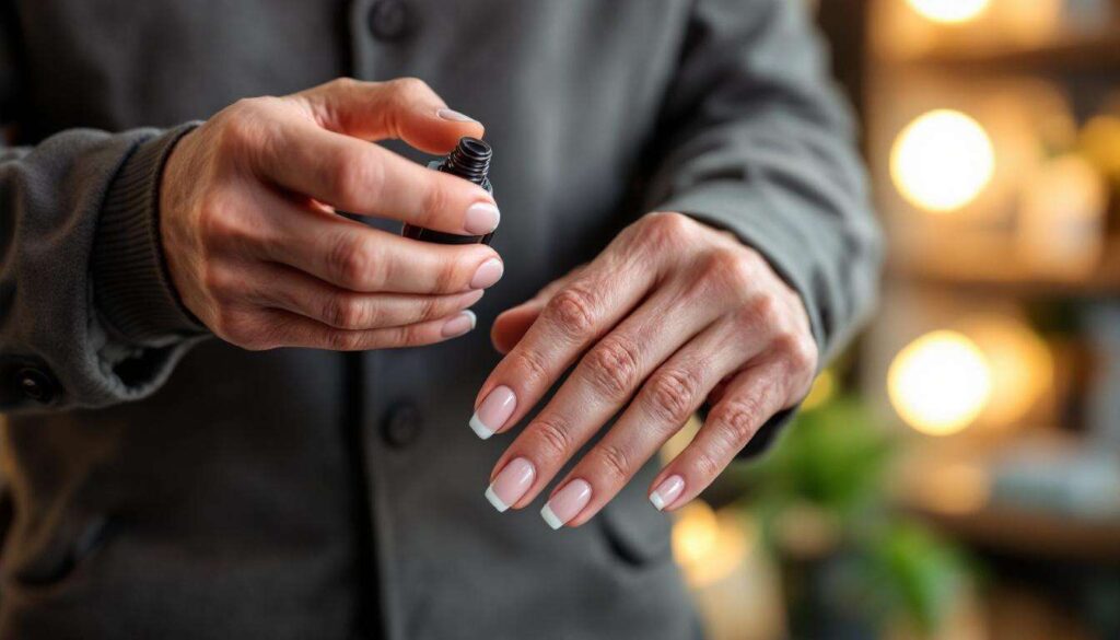 «Signore, perché non vi fate la manicure?»: le risposte social sono virali