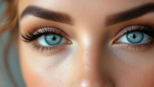 Bellezza, ciglia e sopracciglia: trend del momento e cure rinforzanti