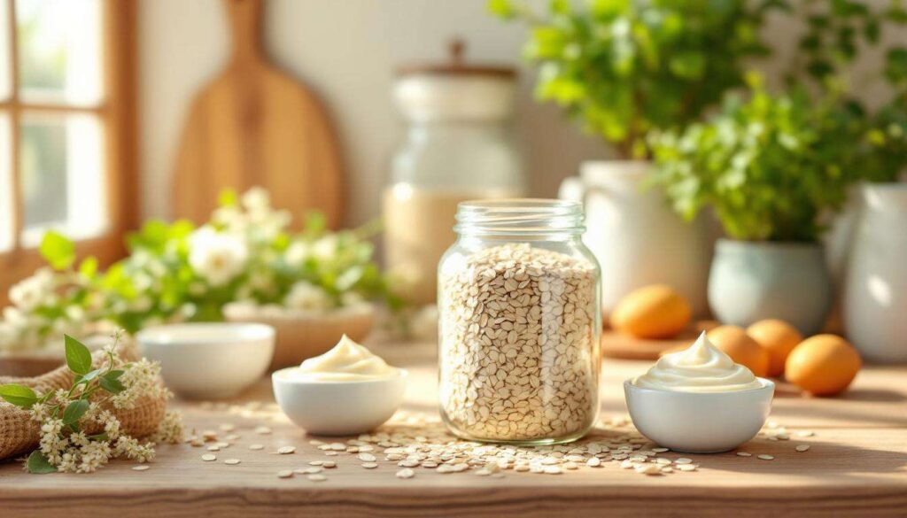 Non è solo un superfood: ecco perché l’avena sta conquistando la skincare