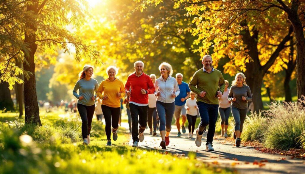 Meglio camminare o la palestra? Ecco l'attività che fa invecchiare più lentamente e modella il corpo