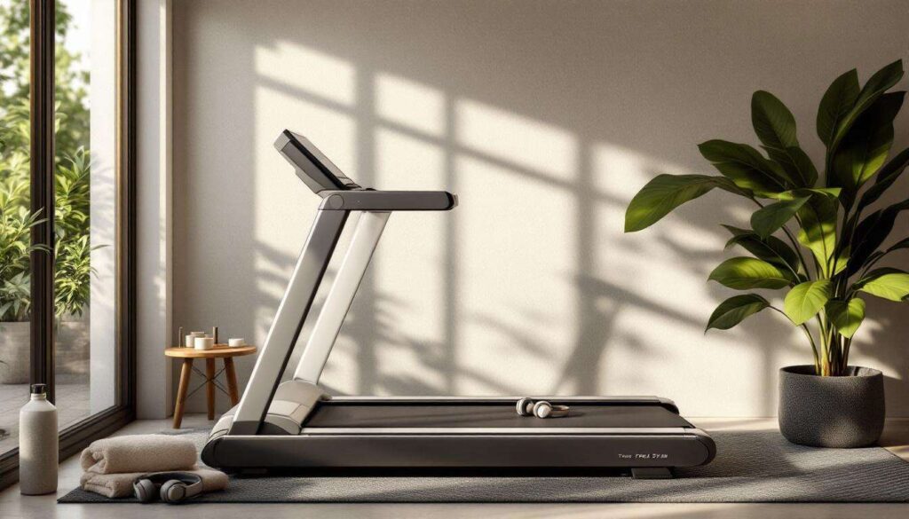 Tapis Roulant divertente: 3 allenamenti variati per non morire di noia al chiuso