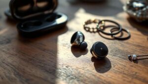 Auricolari o gioielli? Il confine è sempre più sottile