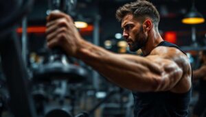 Tre metodi per aumentare la massa muscolare degli avambracci e migliorare le prestazioni in palestra