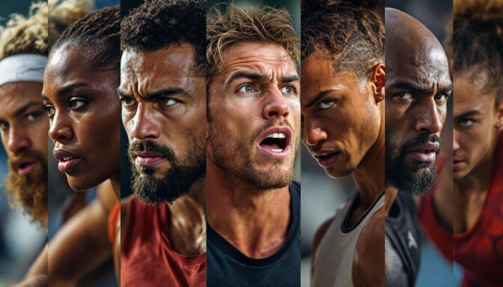 Oltre i muscoli: i 10 sport che portano il cervello al limite