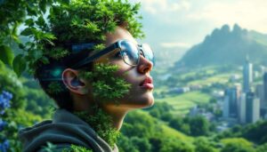 Occhi (e occhiali) puntati verso il futuro, con radici ben piantate nel territorio