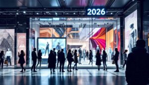 I nuovi negozi moda del 2026 che tutti vogliono visitare